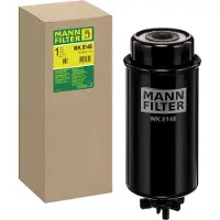 Mann Kraftstofffilter WK 8148