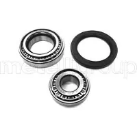 METELLI Radlagersatz Vorne für VW Taro Pickup 19-7001