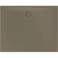 Bette BetteFloor Side Duschwanne mit Minimum-Wannenträger und BetteAntirutsch Pro, 1500x1200mm, 3395-404AE,T1