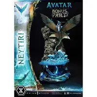Prime 1 Studio Avatar: The Way Of Water Neytiri (bonus-version) Figur 77 Cm One Size