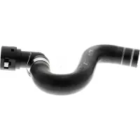 VAICO Kühlerschlauch Wasserschlauch für FIAT PANDA (169) V24-0824