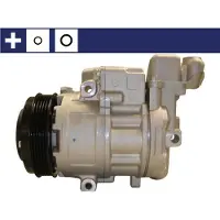 MAHLE ORIGINAL ACP 75 000S 6SEU12C Klimaanlage Klimakompressor PAG 46 R134a passend für MERCEDES-BENZ A-Klasse (W168) VANEO (414)