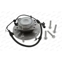 Moog Radlagersatz für FIAT Freemont (345) FI-WB-12889