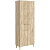 Syfax Schrankset 2 pcs Holzwerkstoff