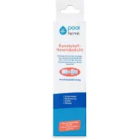 Fermit Kunststoff-Gewindedicht 100g Tube