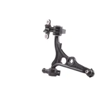 Moog Querlenker, Radaufhängung FI-TC-15437 Vorderachse, links, vorne