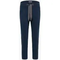 Elbsand ELB 70115\7870S SWEATHOSE, BRINJA, DUNKELBLAU, Gr. S