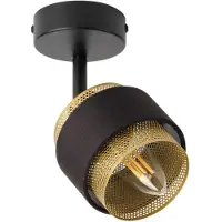 Licht-Erlebnisse Spot Strahler verstellbar E14 2700 K 100 lm Modern