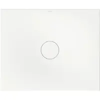Bette 7359-440PLUS Duschfliesen Rechteck Air Snow PLUS