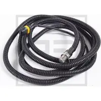 PETERS ENNEPETAL ABS Sensor Raddrehzahl Vorne Rechts für MAN TGX 086.636-00A
