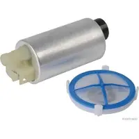 HERTH+BUSS ELPARTS Kraftstoffpumpe 65453023 für VAG