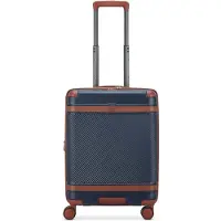 Modo By Roncato Charm 2.0 4 Rollen Kabinentrolley 55 cm mit Dehnfalte