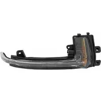 Diederichs 1019326 Blinker Blinkleuchte vorne Rechts für AUDI A4 Avant (8K5, B8) A3 Sportback (8PA) A3 Schrägheck (8P1) A5 Sportback (8TA) A5 Coupe