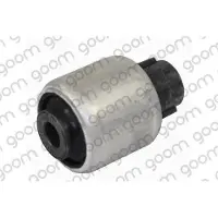 GOOM Lagerung Lenker für BMW 3 Touring (E91) Vorne CAS-0093