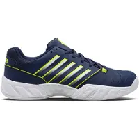 K-swiss TENNIS Herren Tennisindoorschuhe Herren Tennisschuhe Bigshot Light 4 Carpet