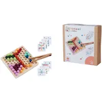 Sonstige Verlage EH Montessori Sortierperlen