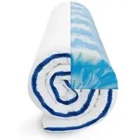 Sleepneo Gel-Topper CoolRelax, Matratzenauflage 140x200, vegane Matratzentopper aus Gelschaum, Höhe ca. 8 cm, Premium Materialien Made in Germany