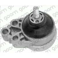 GOOM Motorlager Gummimetalllager Rechts für FORD FOCUS (DAW, DBW) EM-0253
