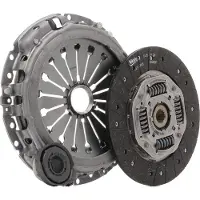 Valeo Kupplungssatz 801833