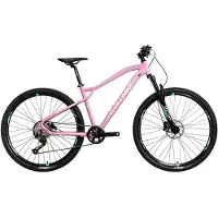 Wolfbike Mountainbike Oxygen 27