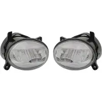 Diederichs Nebelscheinwerfersatz 1018389 für AUDI A4 Avant (8K5, B8)