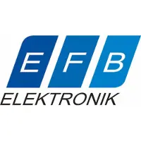 EFB Elektronik Zubehör Set für Wandgehäuse Basic