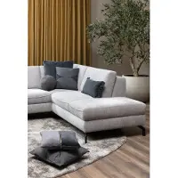 Coco Maison COCOMAISON-Timeless-Dekokissen Kissenset 6-Teilig