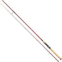 Berkley Cherrywood Spinnrute