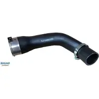BUGIAD 82155 Turbo Ladeluftschlauch für RENAULT Kadjar (HA, HL)
