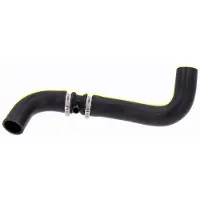 ACKOJA Kühlerschlauch Wasserschlauch für NISSAN JUKE (F15) A38-1605