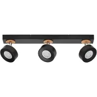Licht-Erlebnisse Spot LED verstellbar länglich 3000 K 960 lm Modern Strahler