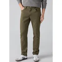Levi's Levis Slim-fit-Jeans "511 SLIM" mit großem Logo-Badge
