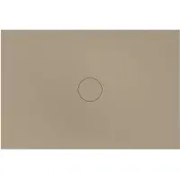 Bette 7363-415PLUS,T2 Duschfliesen Rechteck Air