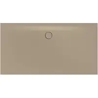 Bette BetteFloor Side Duschwanne mit Minimum-Wannenträger, 1700x900mm, 3376-415T1