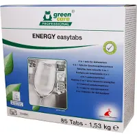 Tana Green Care Energy Easytabs Geschirrspüler (85 Stück)