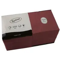 OTTO Office Serviette 3-lagig 250 Stück rot, 24x24 cm