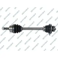 GSP 250246 Antriebswelle Vorne Links für OPEL Movano Kastenwagen (X70) Movano Bus (X70) für RENAULT MASTER II Kasten (FD) MASTER II Bus (JD)
