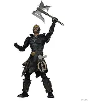 Mcfarlane Toys Krem Of The Yellow Hills Figur 18 Cm