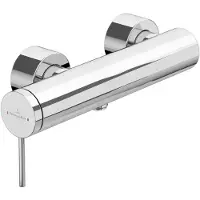 Villeroy & Boch EH-Brausearmatur Serie Loop & Friends 273x108x96mm Chrom, 1 Stk.