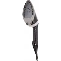 Lauben Handheld Steam Iron 1950BC, Dampfglätter, horizontales und vertikales Dampfglätten, schnelles Aufheizen, Kabellänge 3 m, aut. Abschaltung
