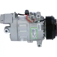 NRF 32952 CSE613 Klimaanlage Klimakompressor PAG 46 für BMW 3 Touring (E91) 3 Limousine (E90) 1 Schrägheck (E87) 3 Coupe (E92) 3 Cabrio (E93)
