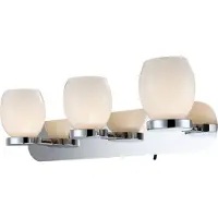 Globo Wandleuchte Dano 44200-3