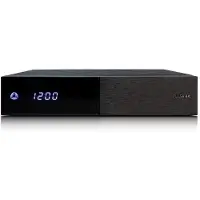 AB-COM AB PULSe 4K UHD 1x DVB-S2X Sat Receiver