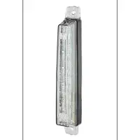 Hella Positionsleuchte 2PF 012 846-611 Vorne 184mm 29mm 35mm