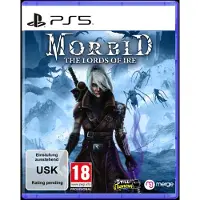 Morbid: The Lords of Ire PS-5