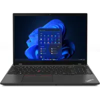 Lenovo 21HH007SGE ThinkPad T16 G2 Intel Core i7-1355U 40,64cm 16Zoll WUXGA 32GB 1TB SSD UMA W11P WWAN 4G Black TopSeller