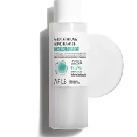 APLB - Glutathione Niacinamide Facial Toner - 160 ml