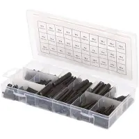 Ks Tools Sortiment Hohlspannstifte, 315-tlg ( 970.0020 )