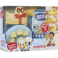 Little Tikes Spiellebensmittel - Kreative Köche - Bluey - Ente C - - One Size - Spiellebensmittel