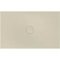 Bette 7365-422PLUS Duschfliesen Rechteck Air Beige PLUS